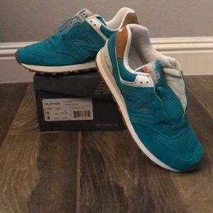 New Balance 574 Shoes